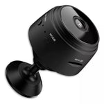Mini Cámara WiFi Full HD — Combo