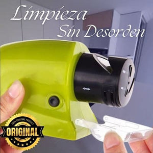 Afilador Inalámbrico Multifuncional